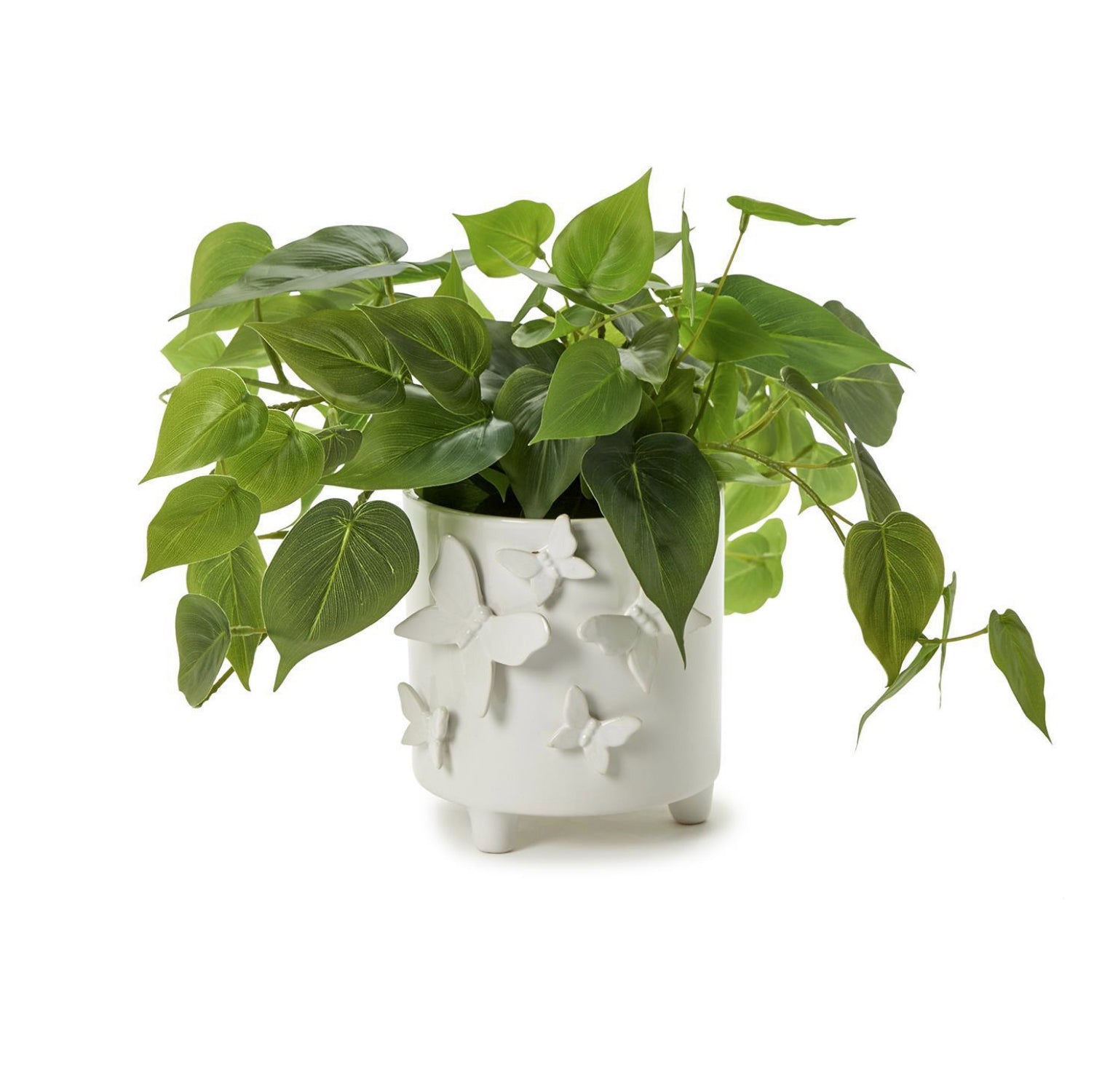 Butterfly Cache Pot