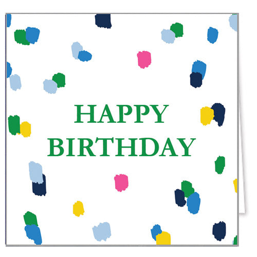 In Stock Gift Enclosure Cards + Envelopes | Confetti