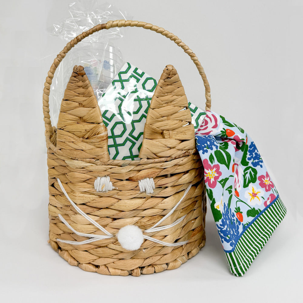 Large Easter Basket Bundle