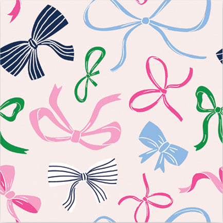 In Stock Continuous Roll Gift Wrap | Party Bows