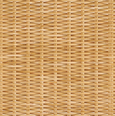 In Stock Continuous Roll Gift Wrap | Rattan