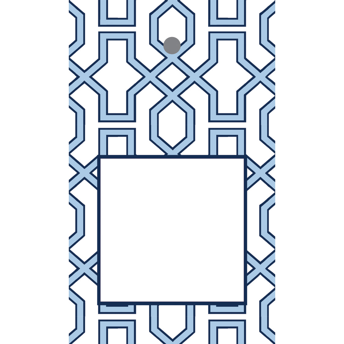 In Stock Gift Tags | Blue Trellis