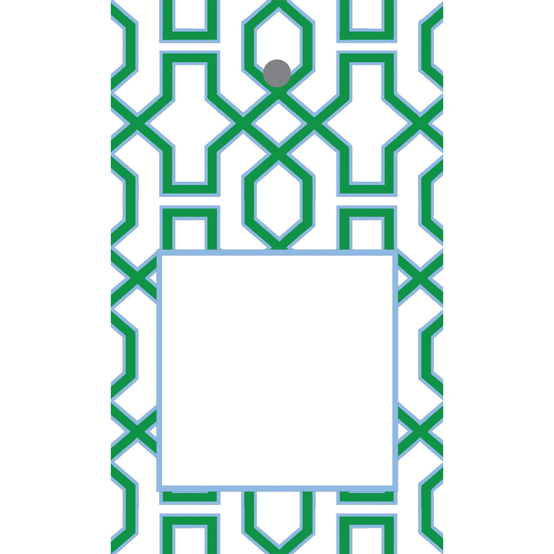 In Stock Gift Tags | Green Trellis