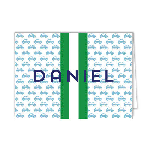 Personalized Preppy Patterned Christmas Gift Stickers - WH Hostess Social  Stationery